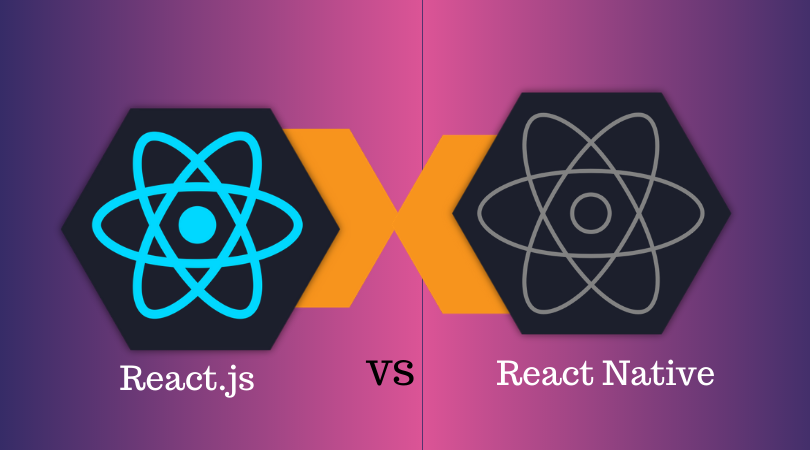 React Native versus React.js